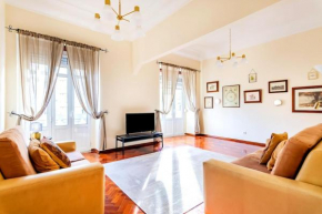 Marques de Pombal Classical Living